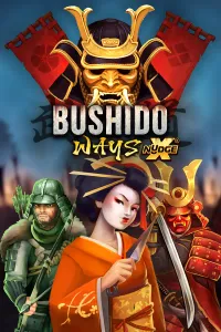 Bushido Ways xNudge